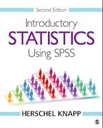 Introductory Statistics Using SPSS