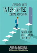 Students With Interrupted Formal Education
