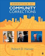 Essentials of Community Corrections