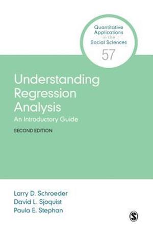 Understanding Regression Analysis : An Introductory Guide