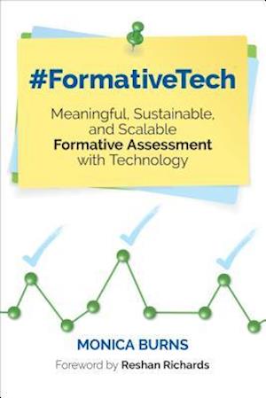 #FormativeTech