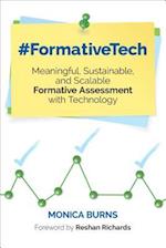 #FormativeTech