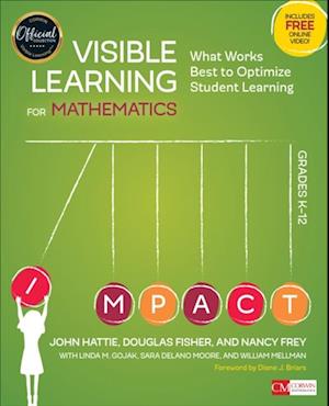 Visible Learning for Mathematics, Grades K-12