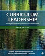 Curriculum Leadership : Strategies for Development and Implementation