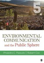 Environmental Communication and the Public Sphere