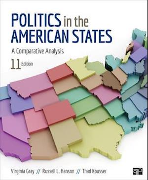 Politics in the American States