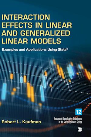 Interaction Effects in Linear and Generalized Linear Models