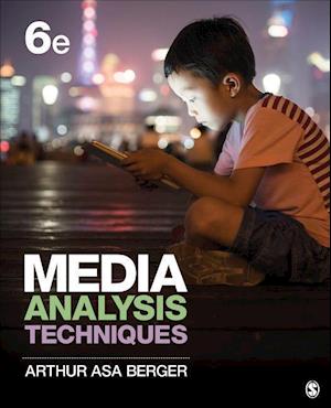 Media Analysis Techniques