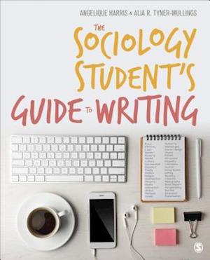 The Sociology Student's Guide to Writing