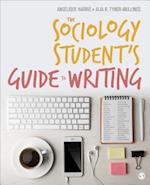 Sociology Student's Guide to Writing