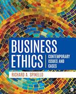 Business Ethics : Contemporary Issues and Cases