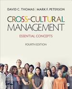 Cross-Cultural Management : Essential Concepts