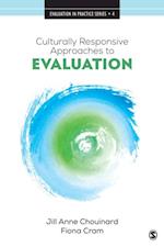 Culturally Responsive Approaches to Evaluation : Empirical Implications for Theory and Practice