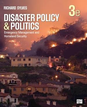 Disaster Policy and Politics