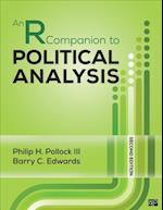 An R Companion to Political Analysis