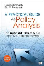 A Practical Guide for Policy Analysis