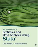 An Introduction to Statistics and Data Analysis Using Stata®