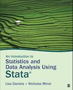An Introduction to Statistics and Data Analysis Using Stata® : From Research Design to Final Report