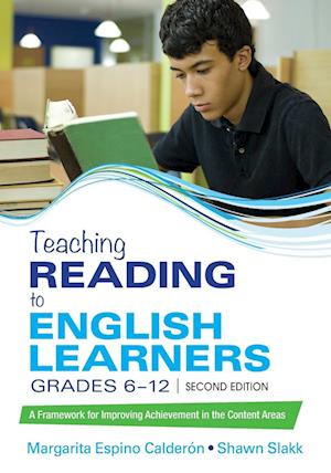 Teaching Reading to English Learners, Grades 6 - 12