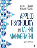 Applied Psychology in Talent Management