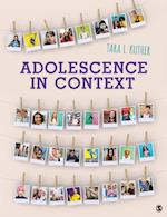 Adolescence in Context : Lives in Context