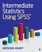 Intermediate Statistics Using SPSS