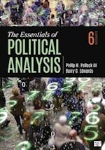 The Essentials of Political Analysis