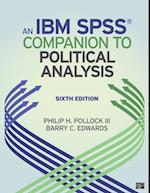 IBMA(R) SPSSA(R) Companion to Political Analysis