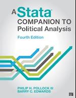 A Stata (R) Companion to Political Analysis