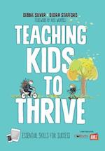 Teaching Kids to Thrive
