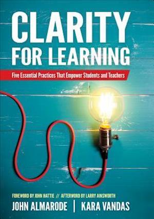 Clarity for Learning