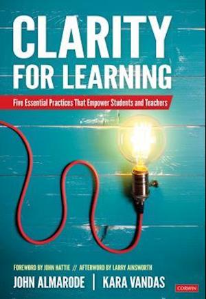 Clarity for Learning