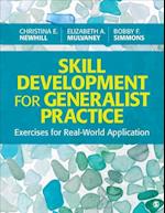 Skill Development for Generalist Practice