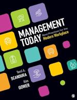 Management Today : Best Practices for the Modern Workplace