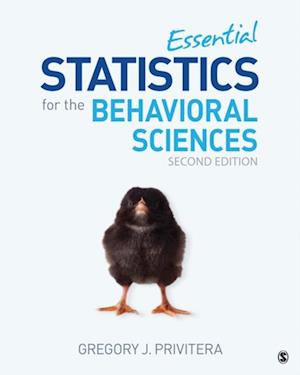 Essential Statistics for the Behavioral Sciences