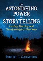 Astonishing Power of Storytelling