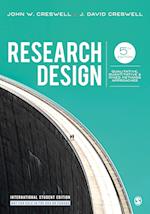 Research Design - International Student Edition