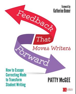 Feedback That Moves Writers Forward