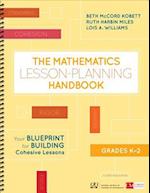 Mathematics Lesson-Planning Handbook, Grades K-2