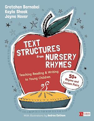 Text Structures From Nursery Rhymes