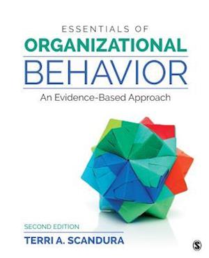 Essentials of Organizational Behavior