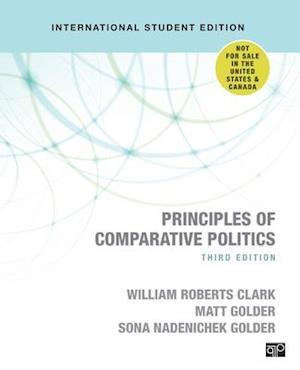 Principles of Comparative Politics (International Student Edition)