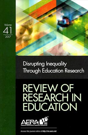 Review of Research in Education