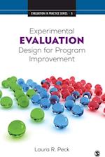 Experimental Evaluation Design for Program Improvement