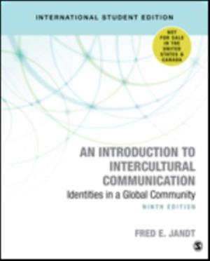 An Introduction to Intercultural Communication