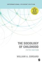 The Sociology of Childhood - International Student Edition