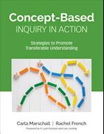 Concept-Based Inquiry in Action