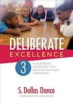 Deliberate Excellence