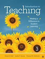 Introduction to Teaching : Making a Difference in Student Learning
