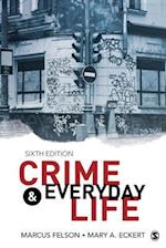 Crime and Everyday Life : A Brief Introduction